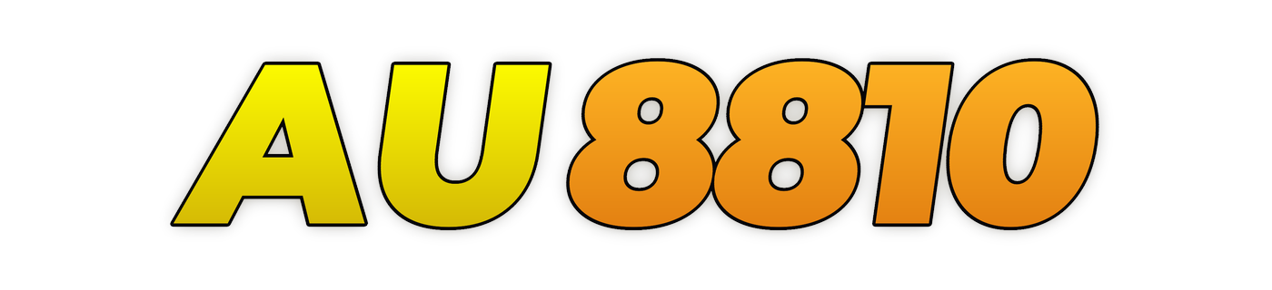 au8810 Logo